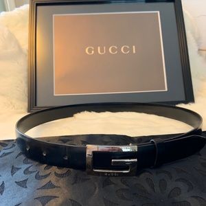 Gucci Belt